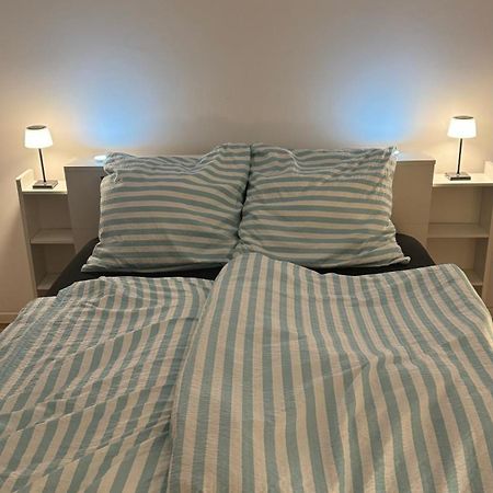 Ze City Apartments Hannover Luaran gambar