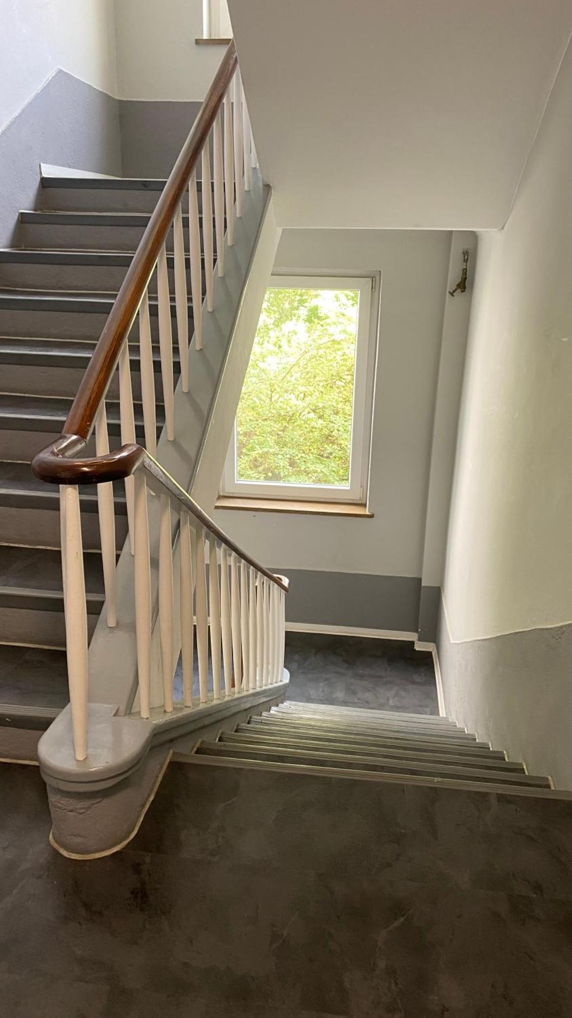 Ze City Apartments Hannover Luaran gambar